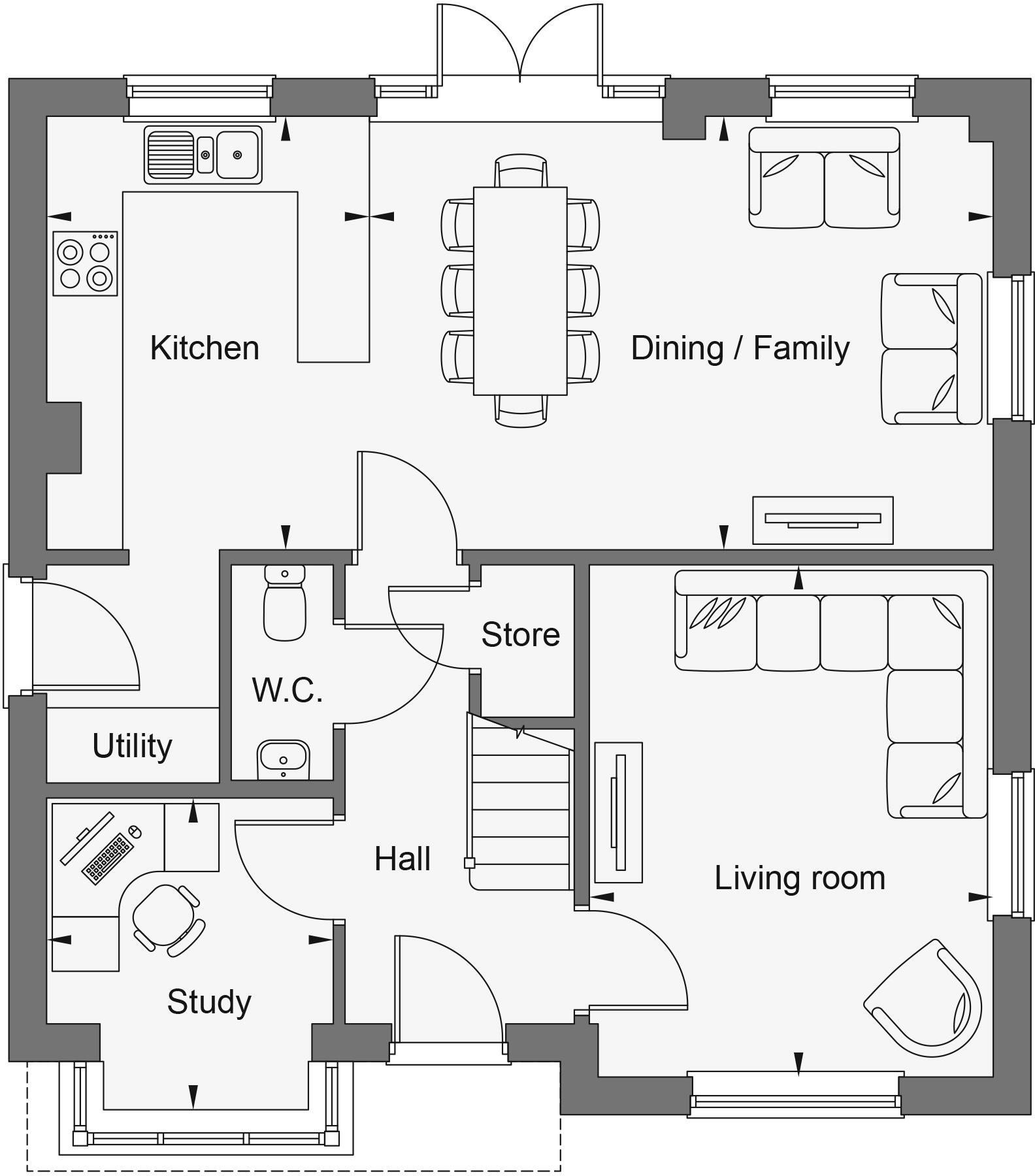 property Raw Floorplan Images}