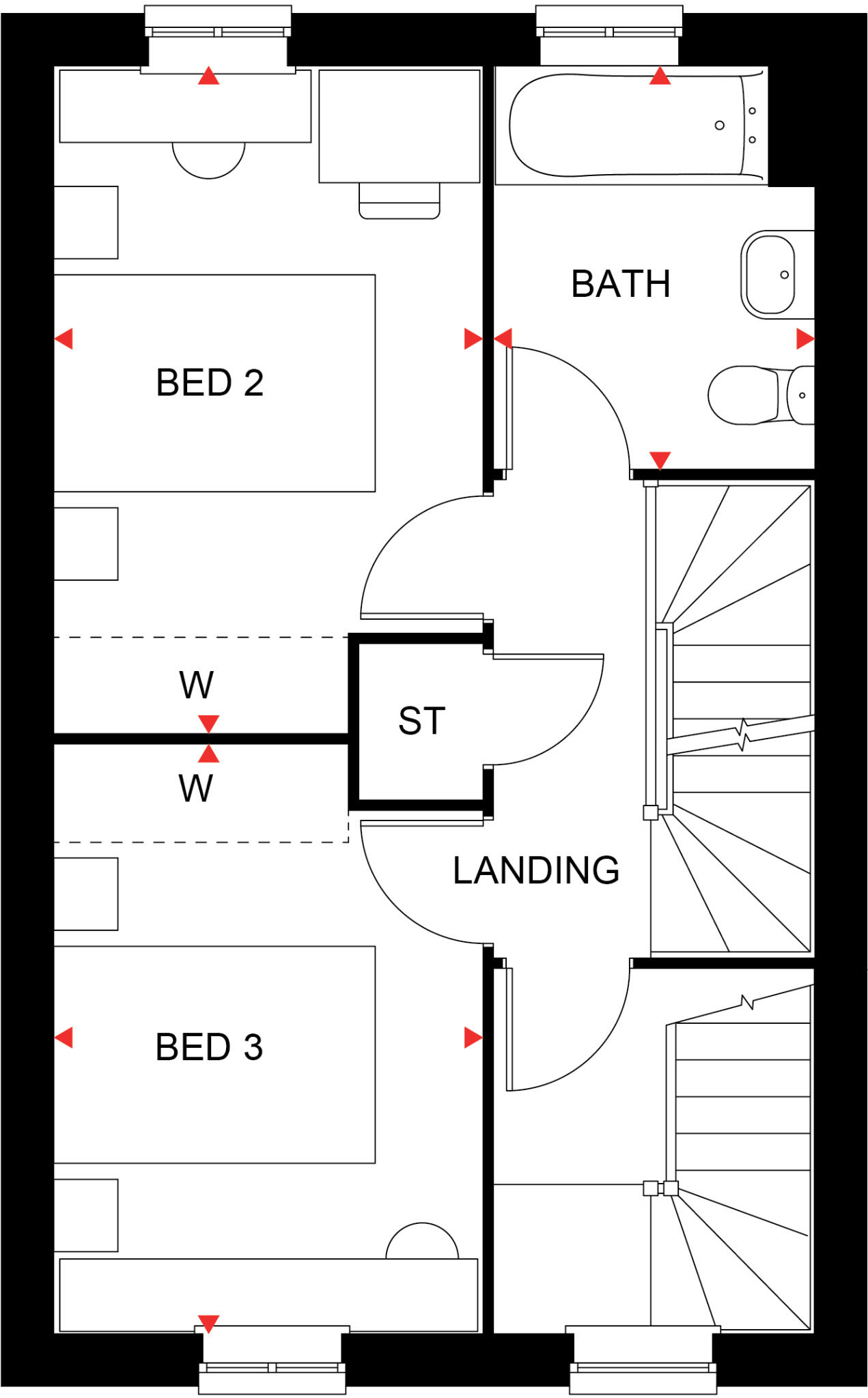 property Raw Floorplan Images}