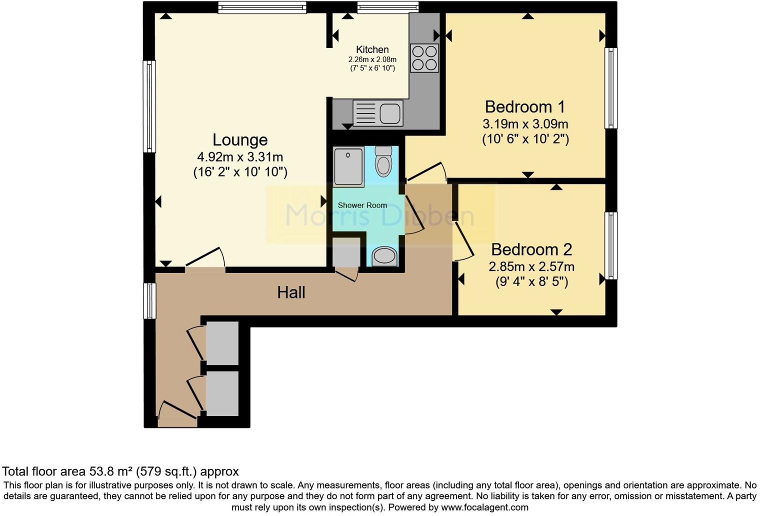 property Raw Floorplan Images}