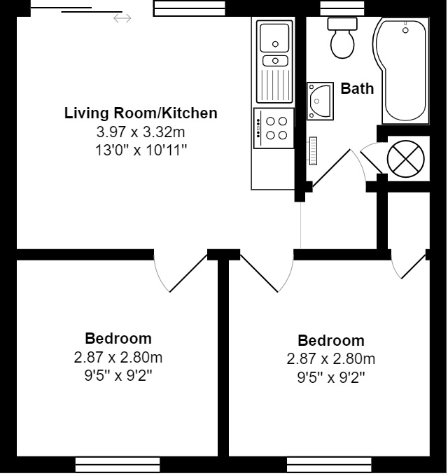 property Raw Floorplan Images}
