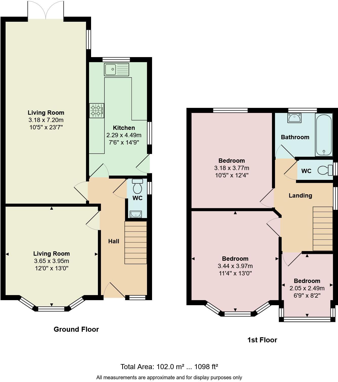 property Raw Floorplan Images}
