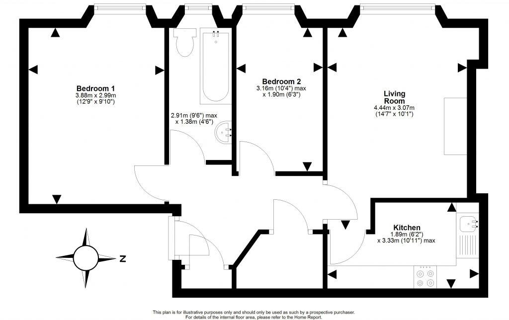property Raw Floorplan Images}