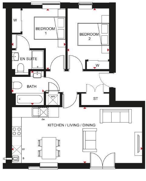 property Raw Floorplan Images}