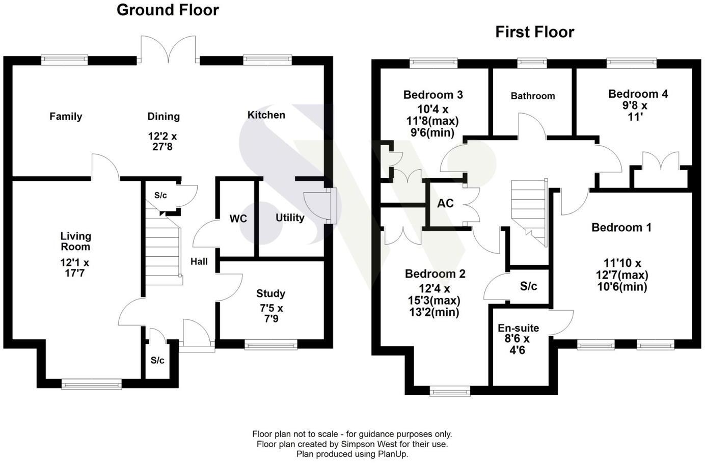 property Raw Floorplan Images}
