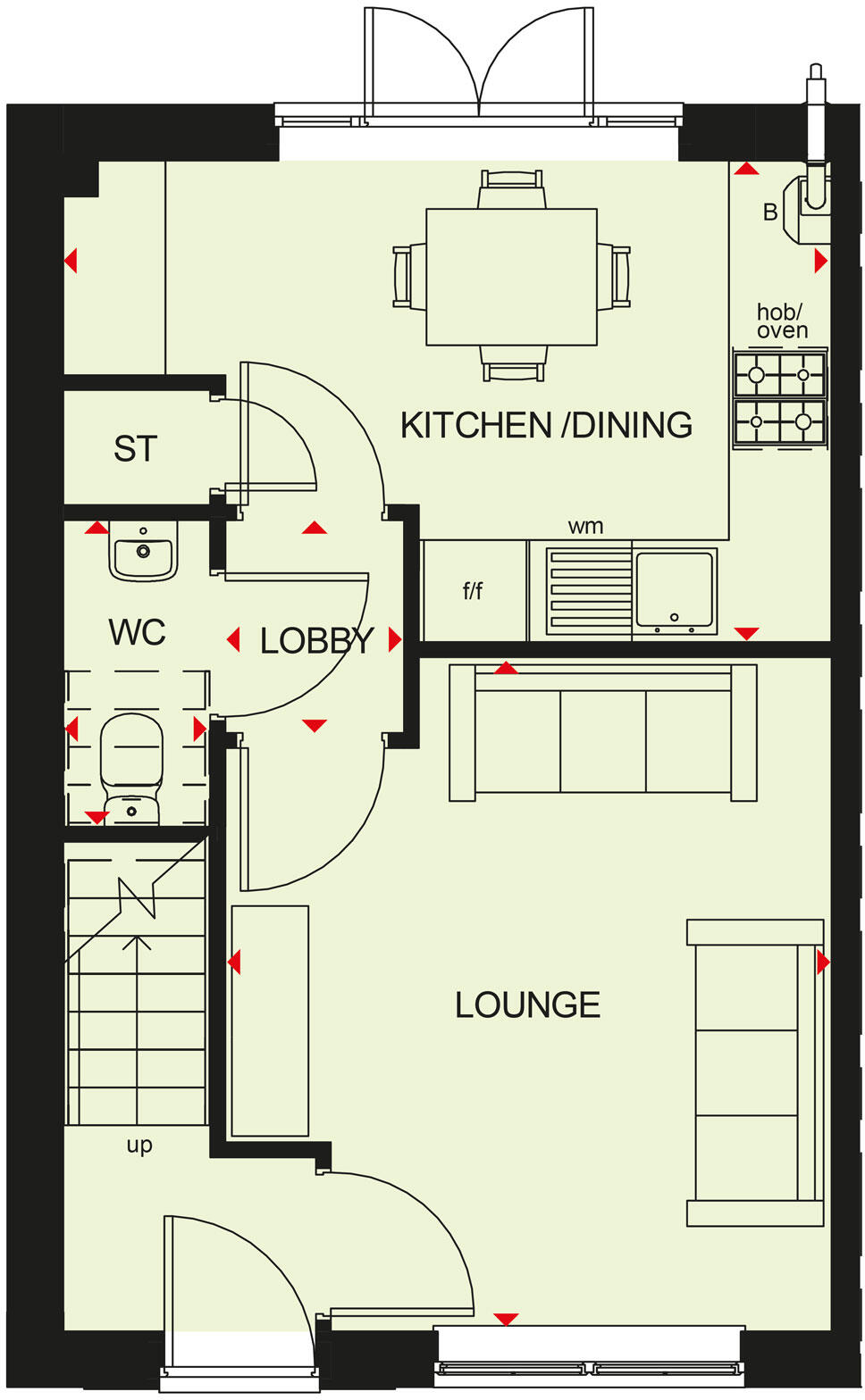 property Raw Floorplan Images}