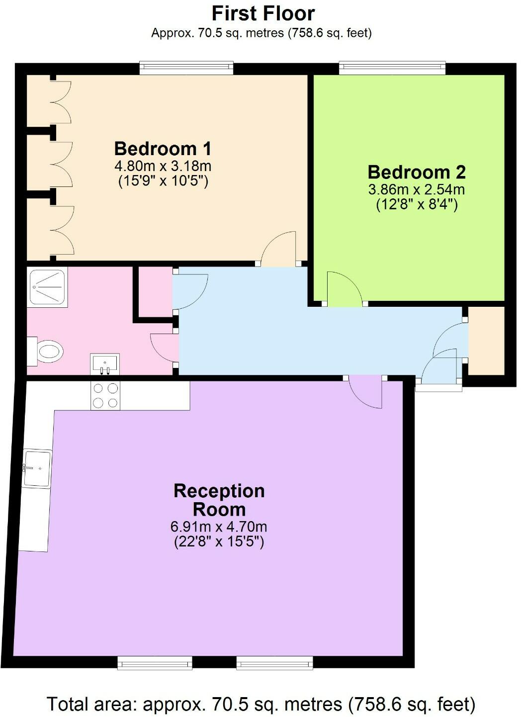property Raw Floorplan Images}