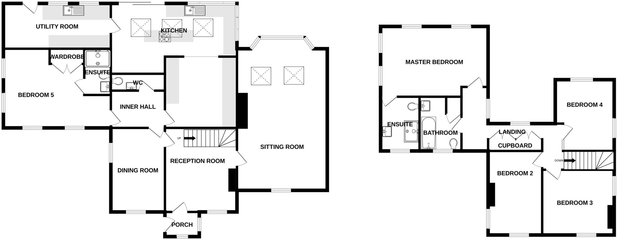 property Raw Floorplan Images}
