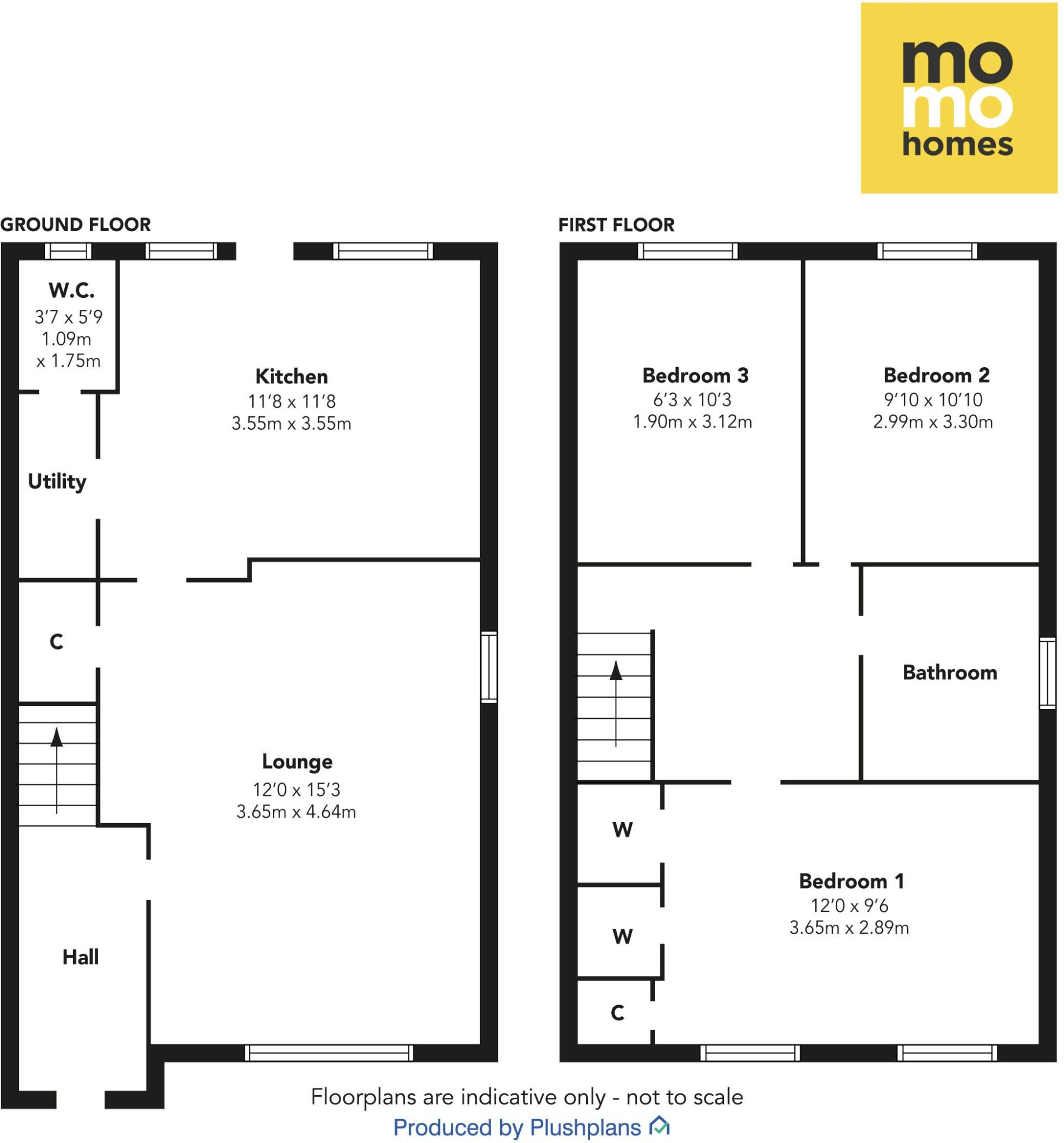 property Raw Floorplan Images}