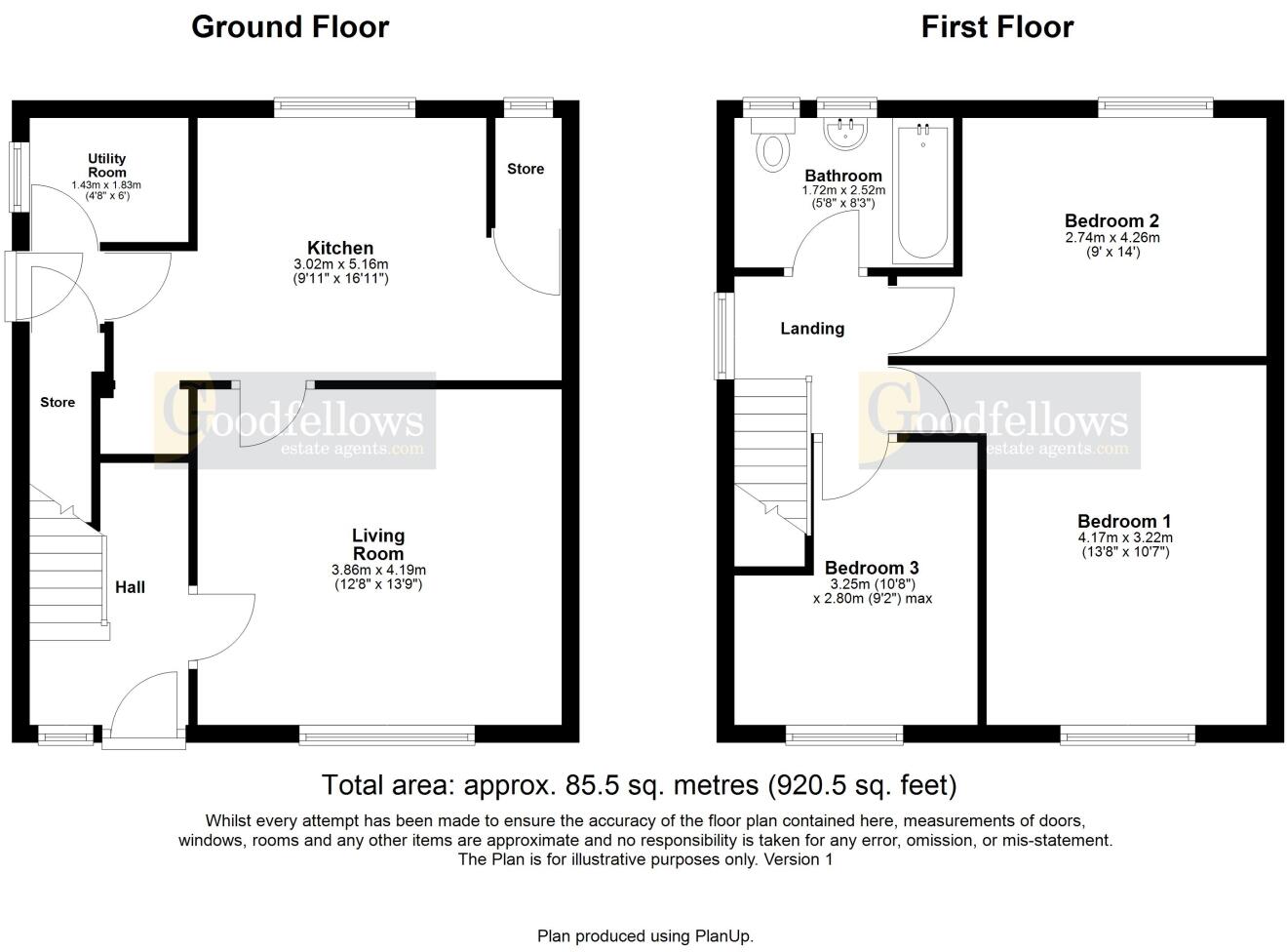 property Raw Floorplan Images}