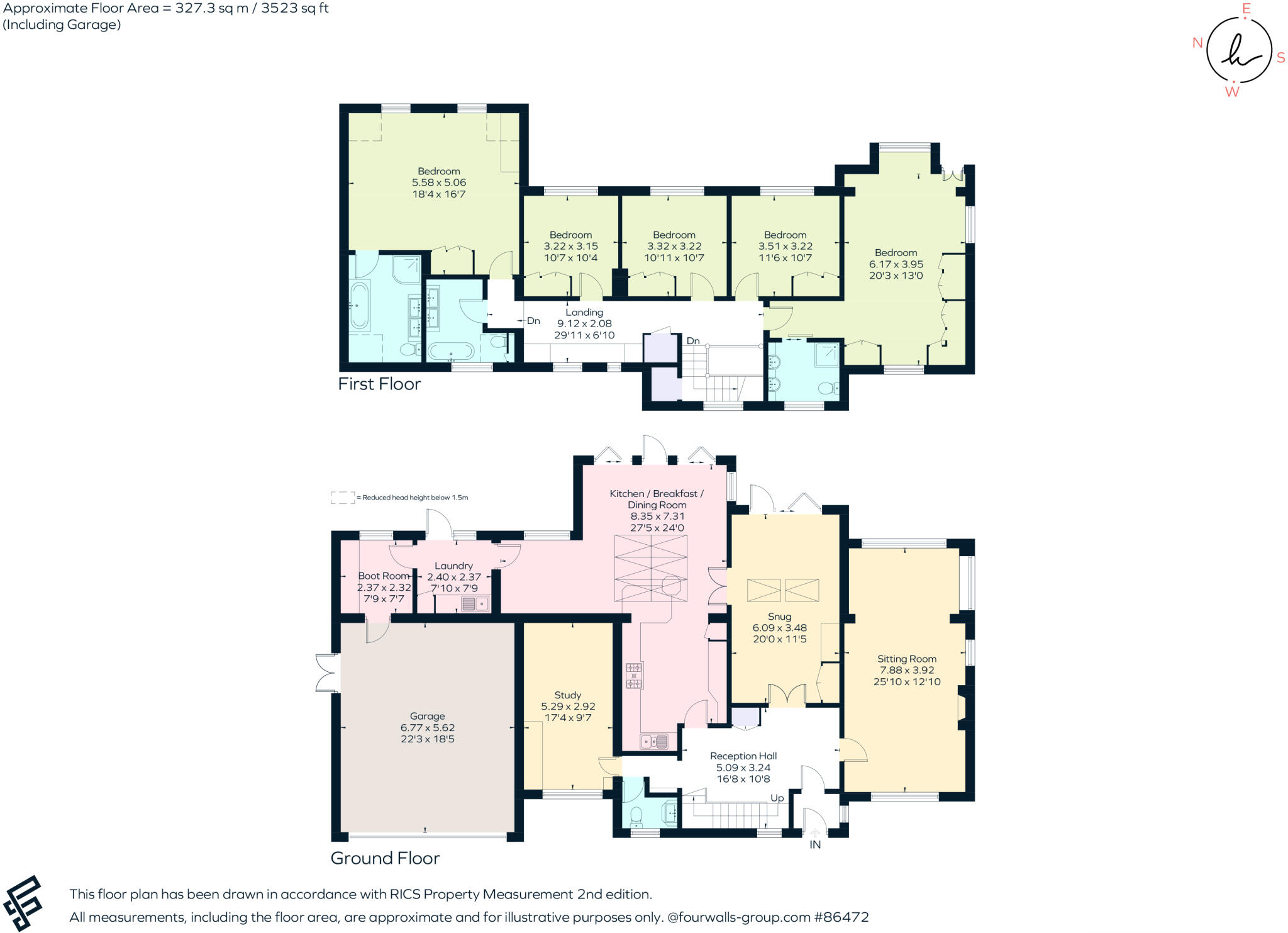 property Raw Floorplan Images}