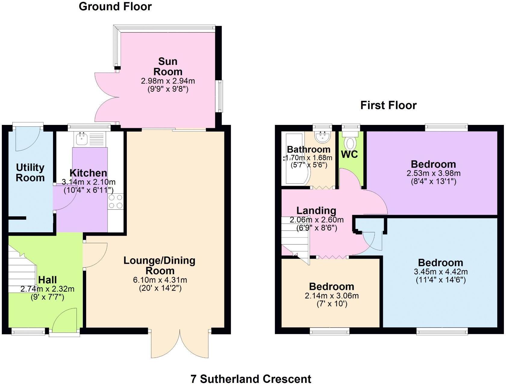 property Raw Floorplan Images}