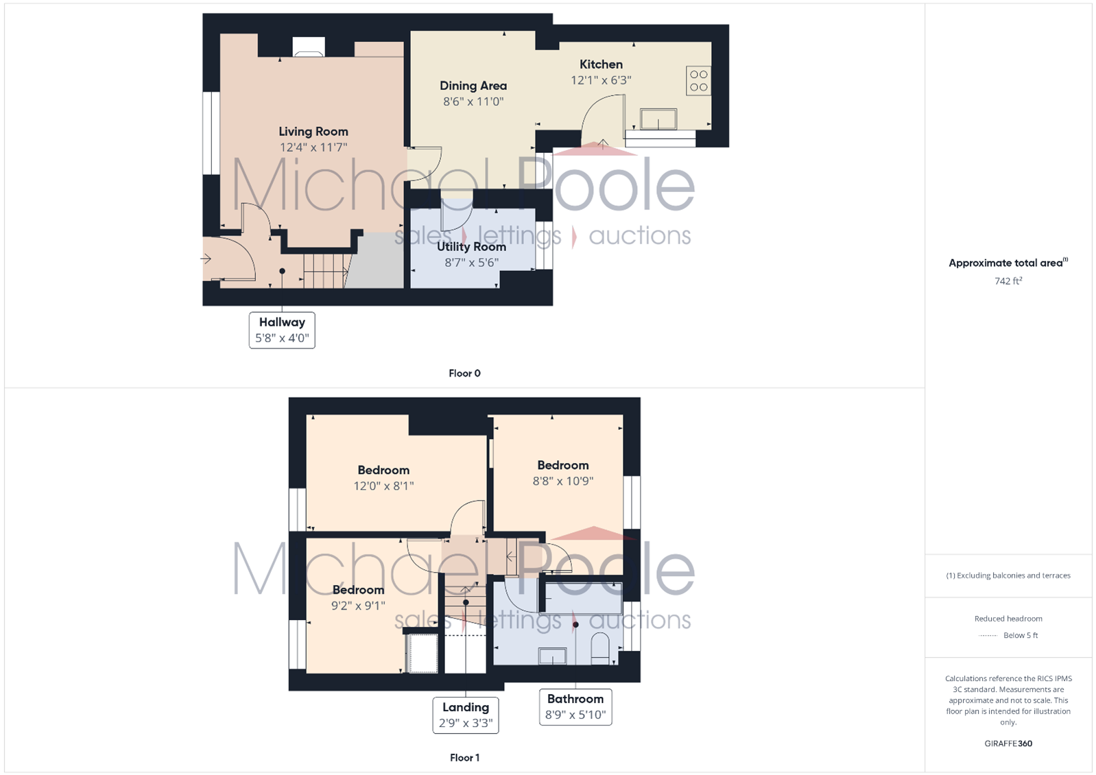 property Raw Floorplan Images}