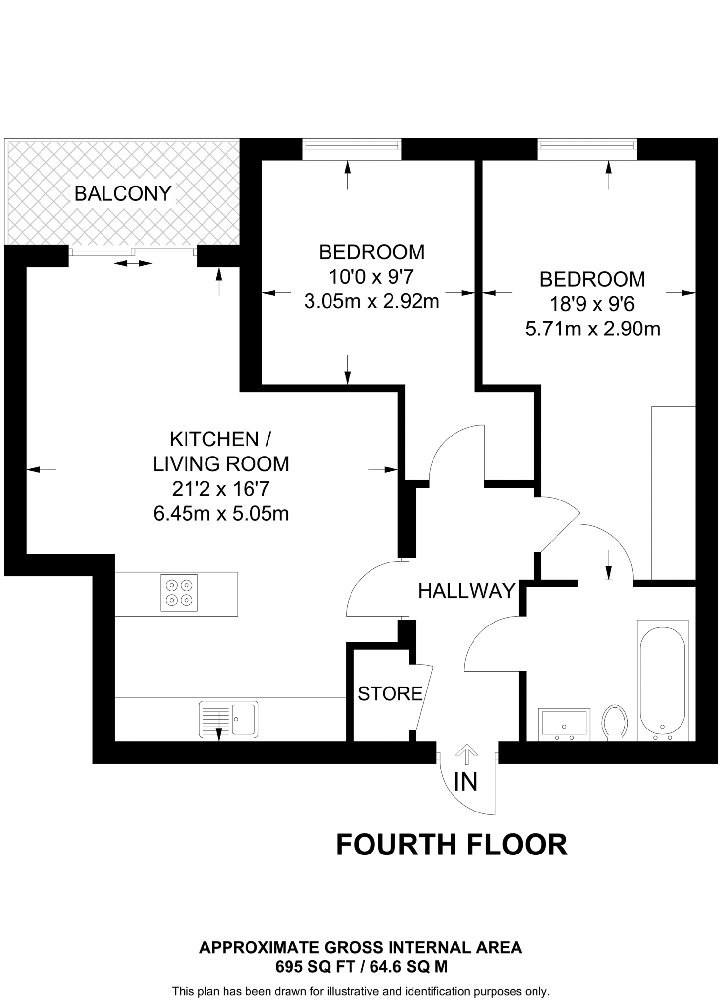 property Raw Floorplan Images}