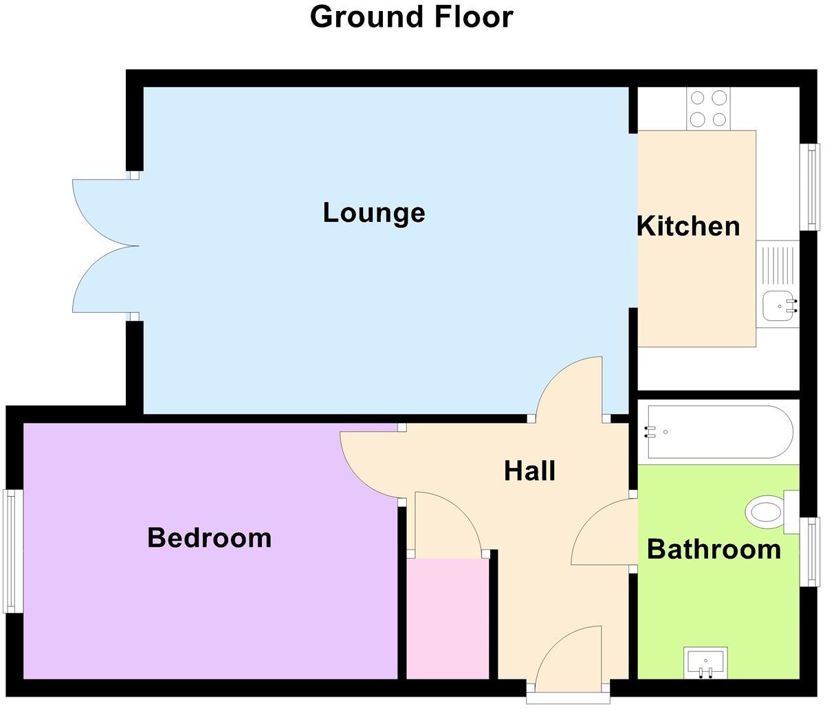 property Raw Floorplan Images}