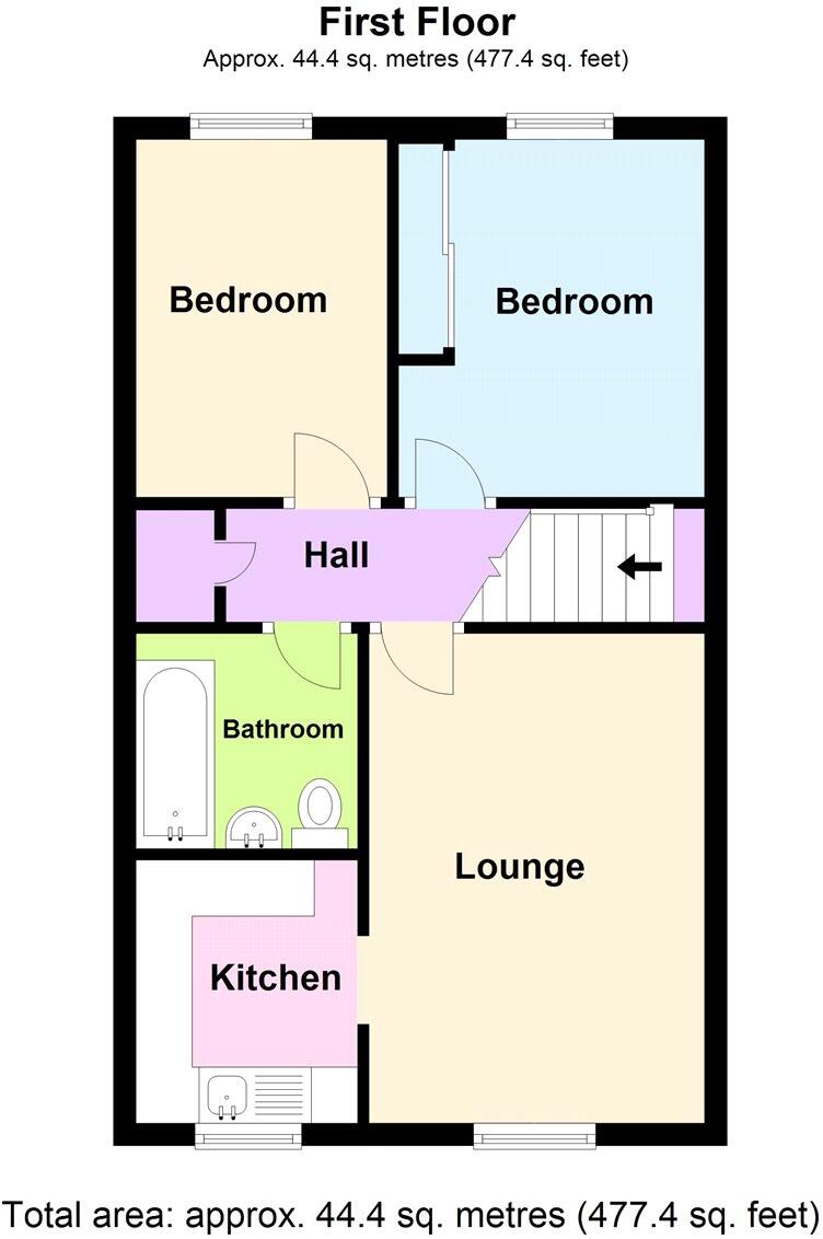 property Raw Floorplan Images}