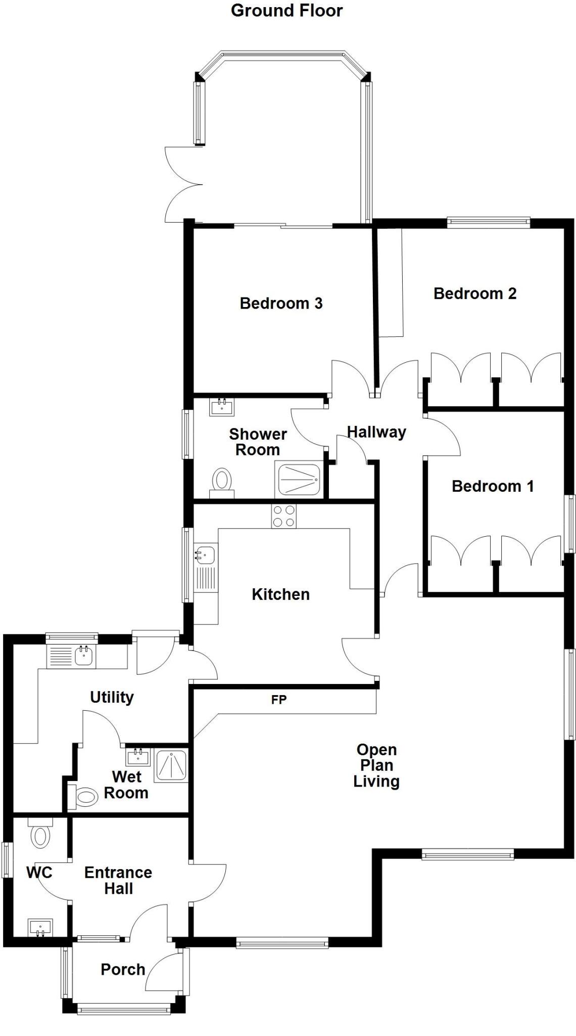 property Raw Floorplan Images}