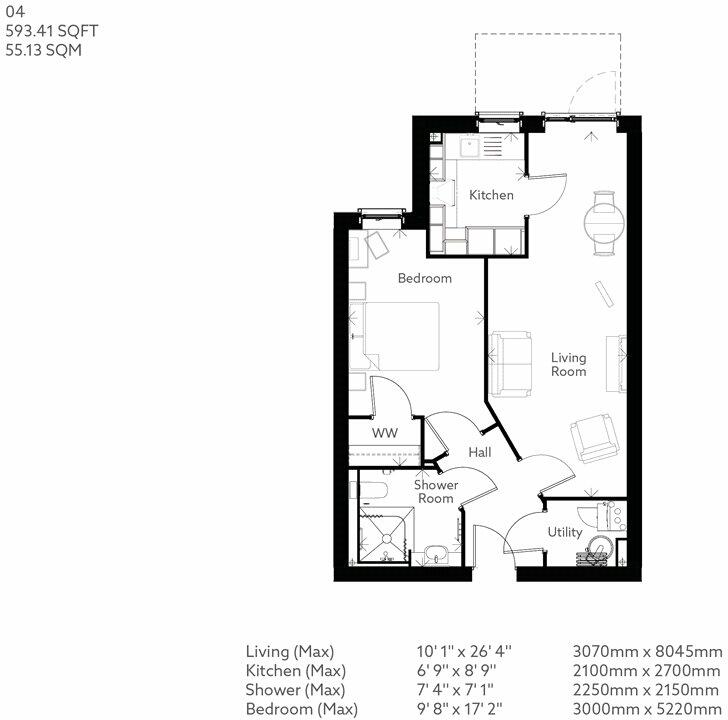 property Raw Floorplan Images}