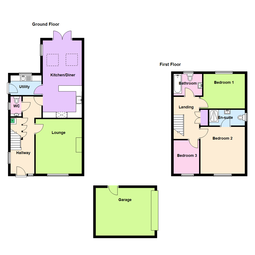 property Raw Floorplan Images}