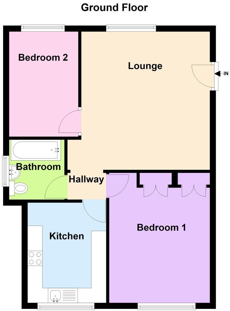property Raw Floorplan Images}