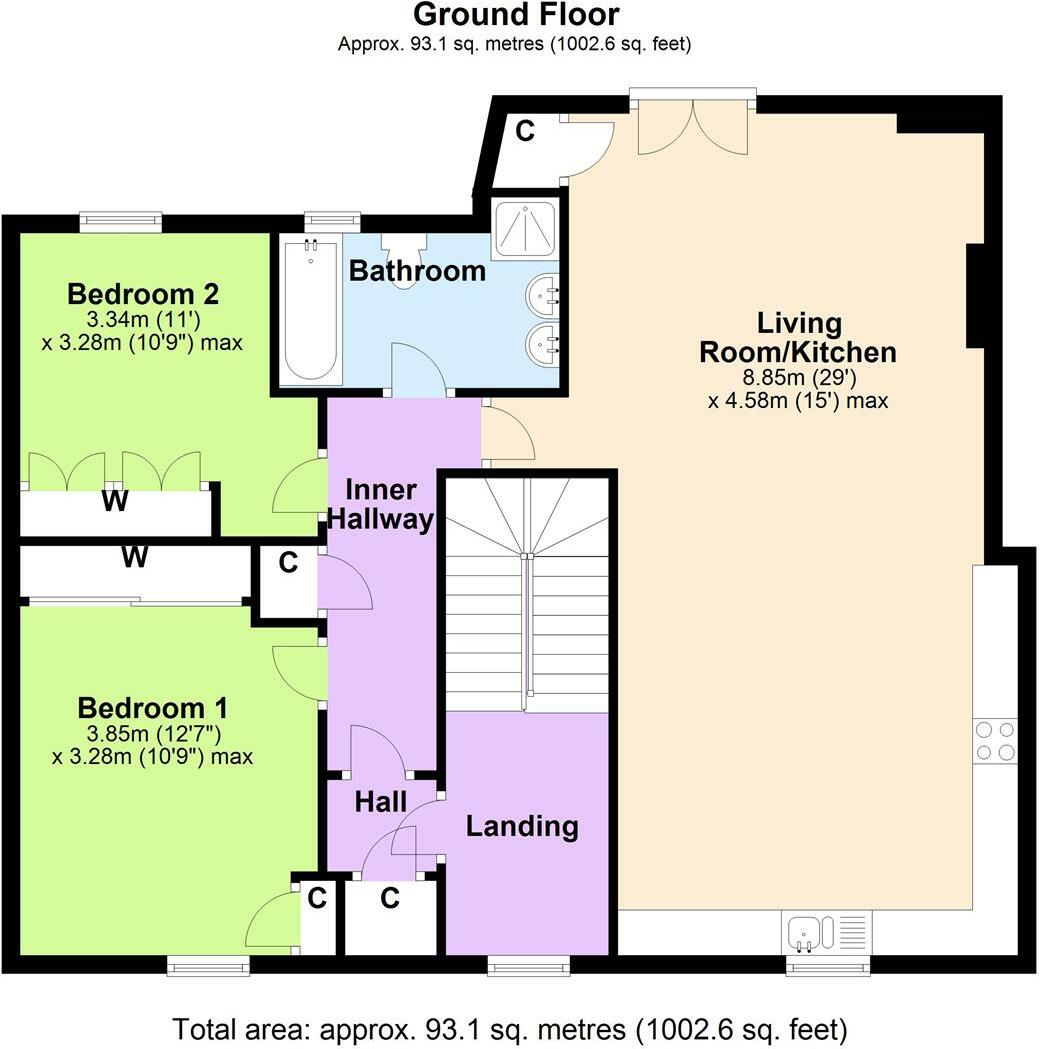 property Raw Floorplan Images}