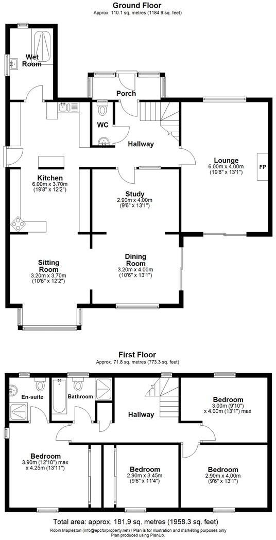 property Raw Floorplan Images}