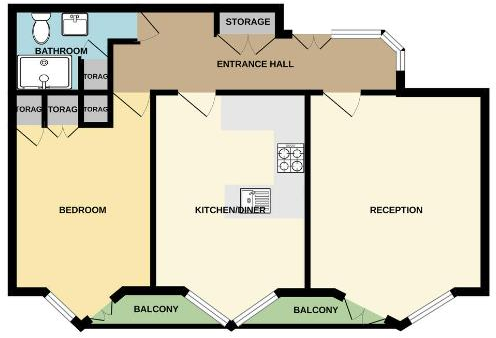 property Raw Floorplan Images}