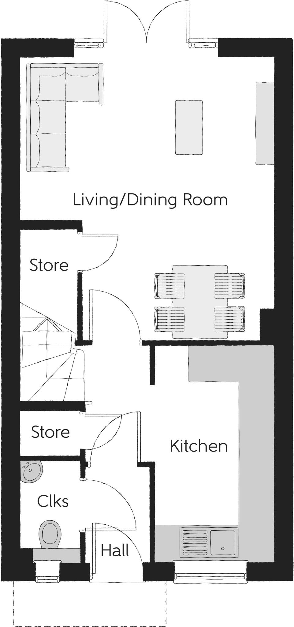 property Raw Floorplan Images}