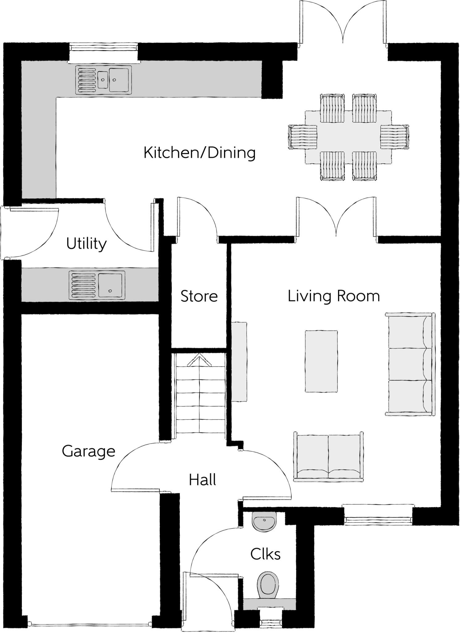 property Raw Floorplan Images}
