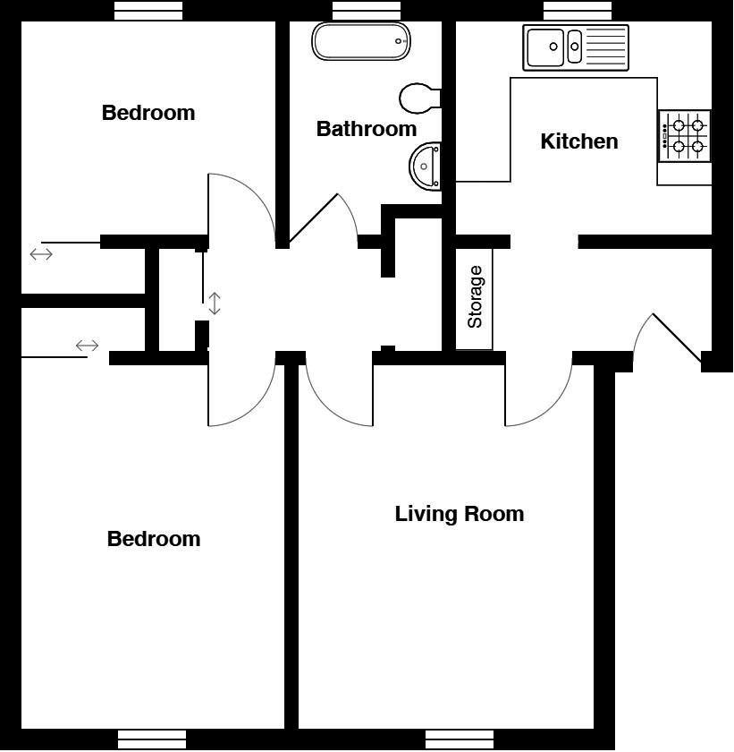 property Raw Floorplan Images}