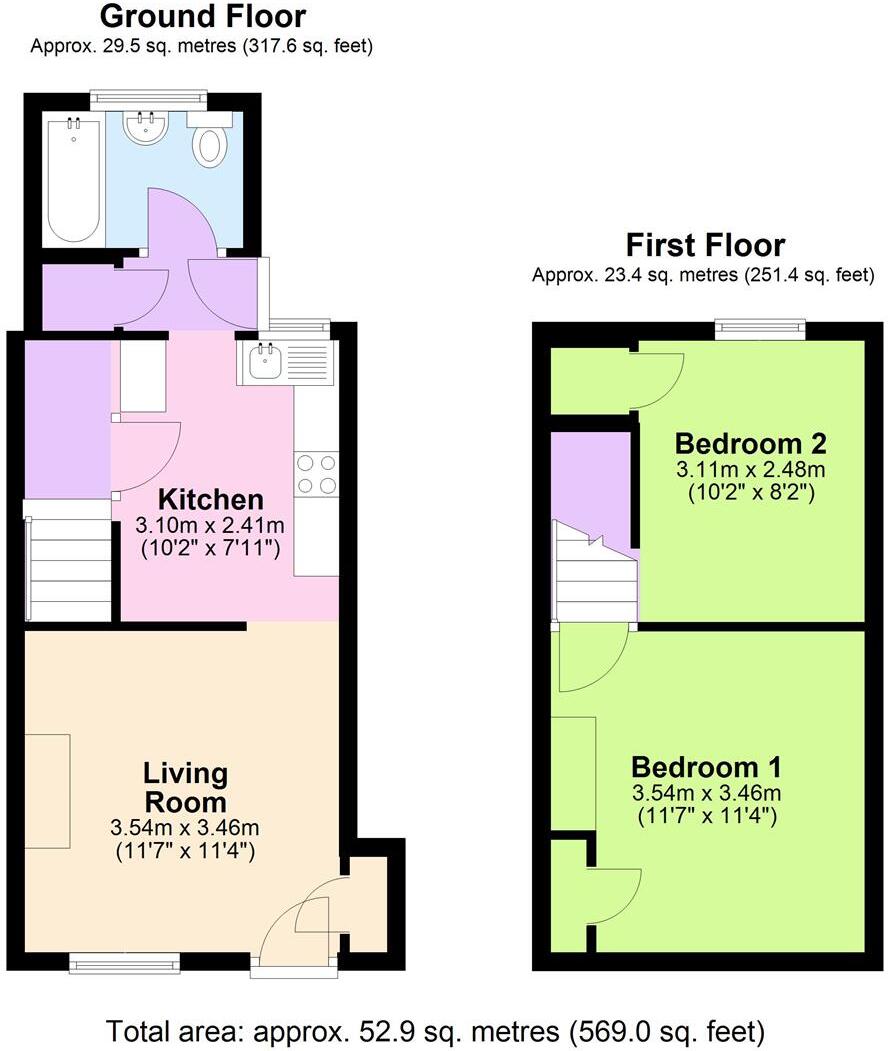 property Raw Floorplan Images}