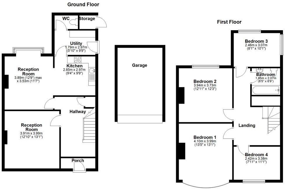 property Raw Floorplan Images}