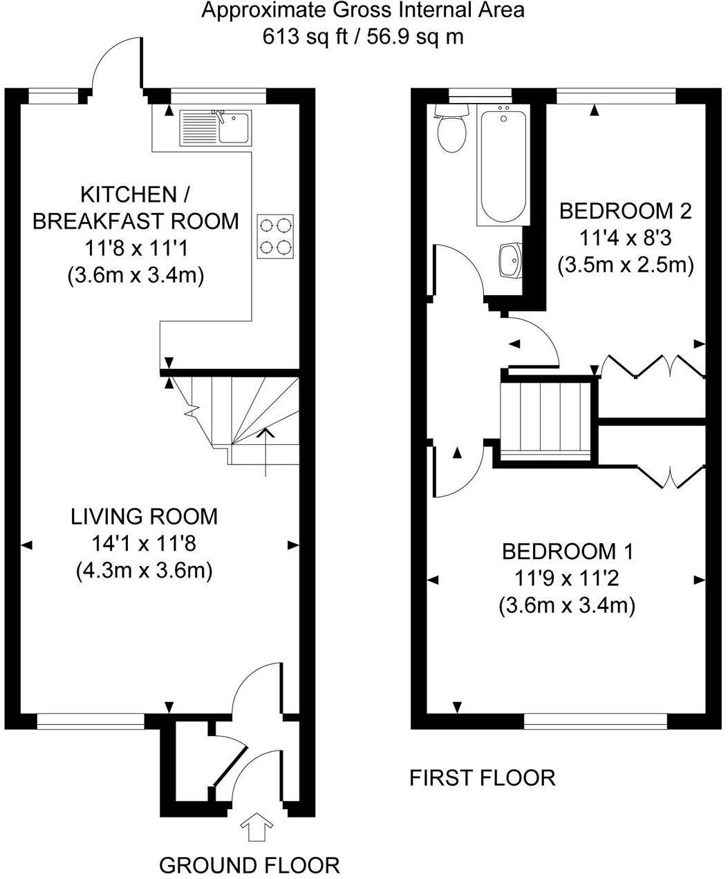property Raw Floorplan Images}