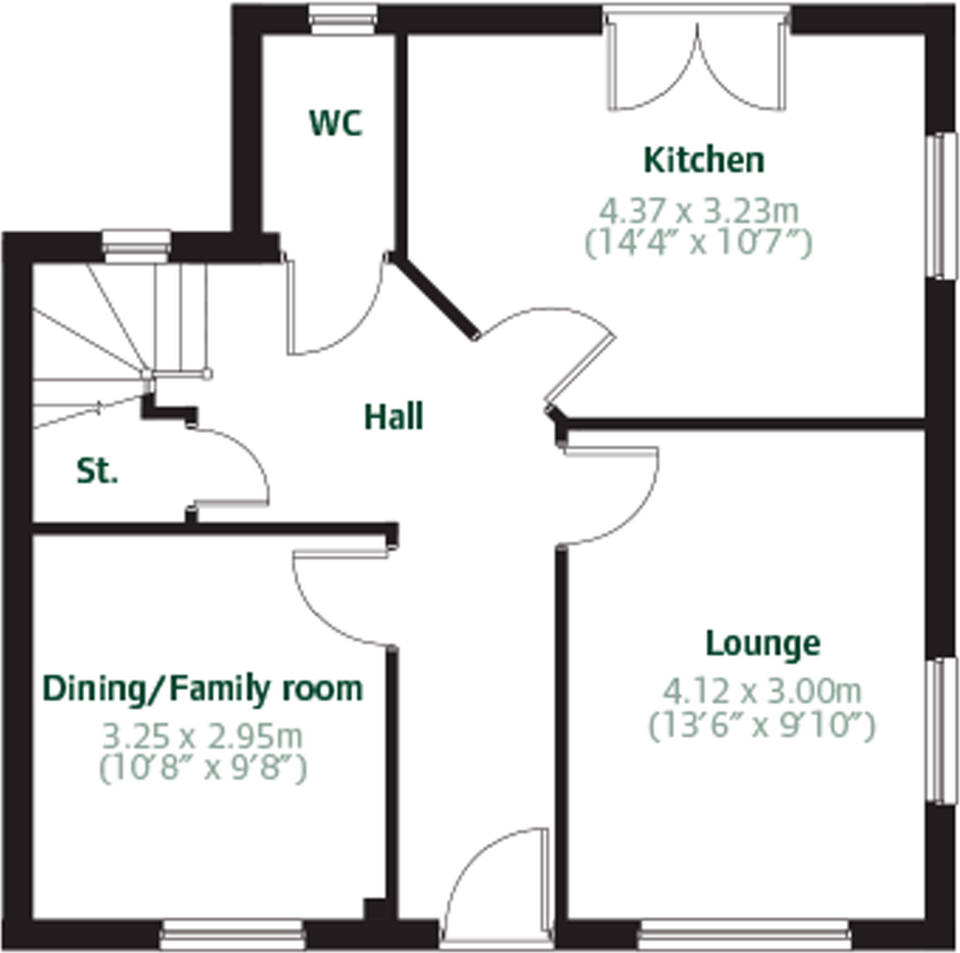 property Raw Floorplan Images}