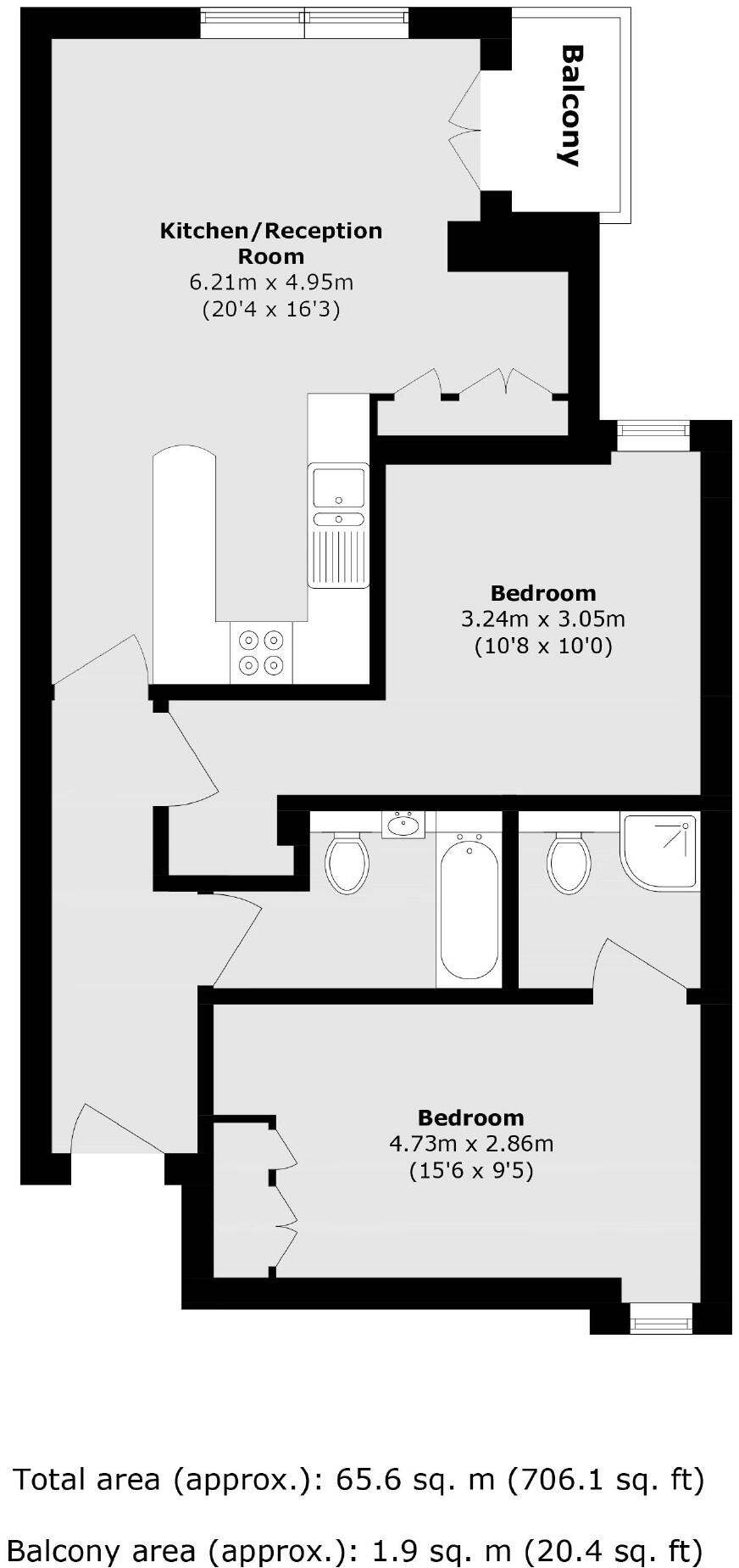 property Raw Floorplan Images}
