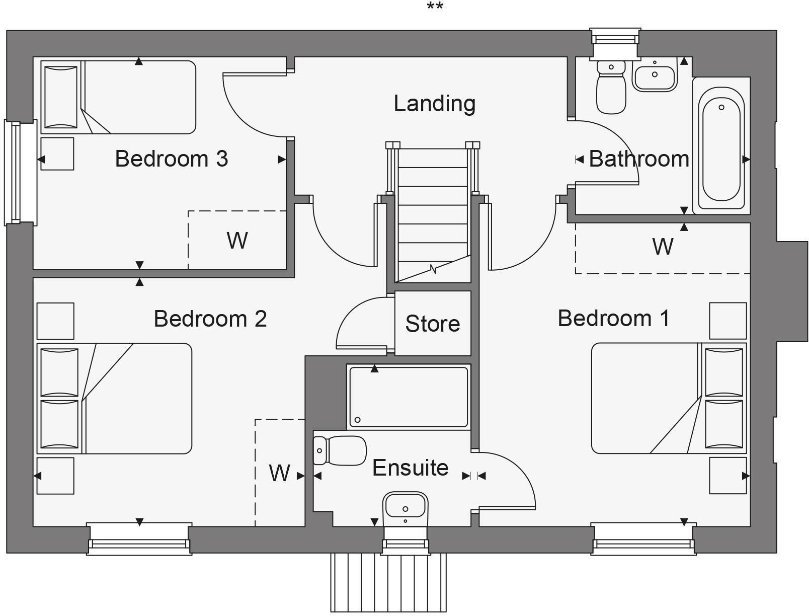 property Raw Floorplan Images}