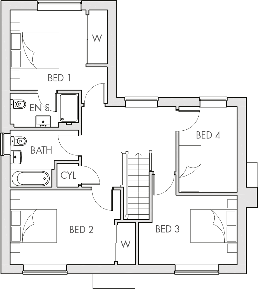property Raw Floorplan Images}