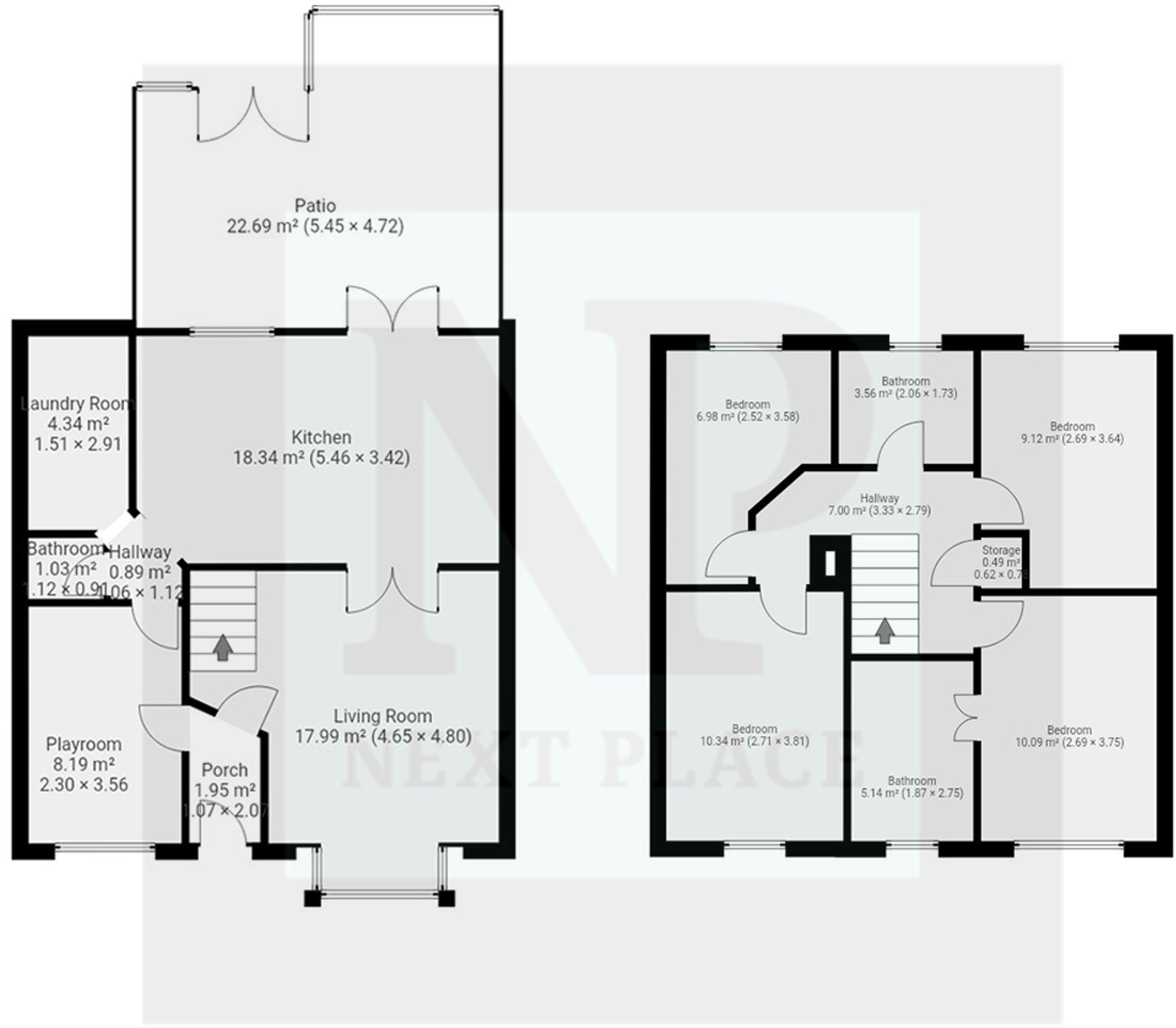 property Raw Floorplan Images}