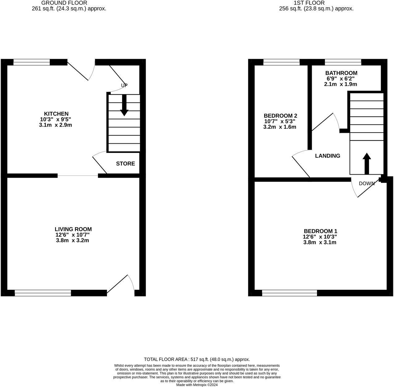 property Raw Floorplan Images}