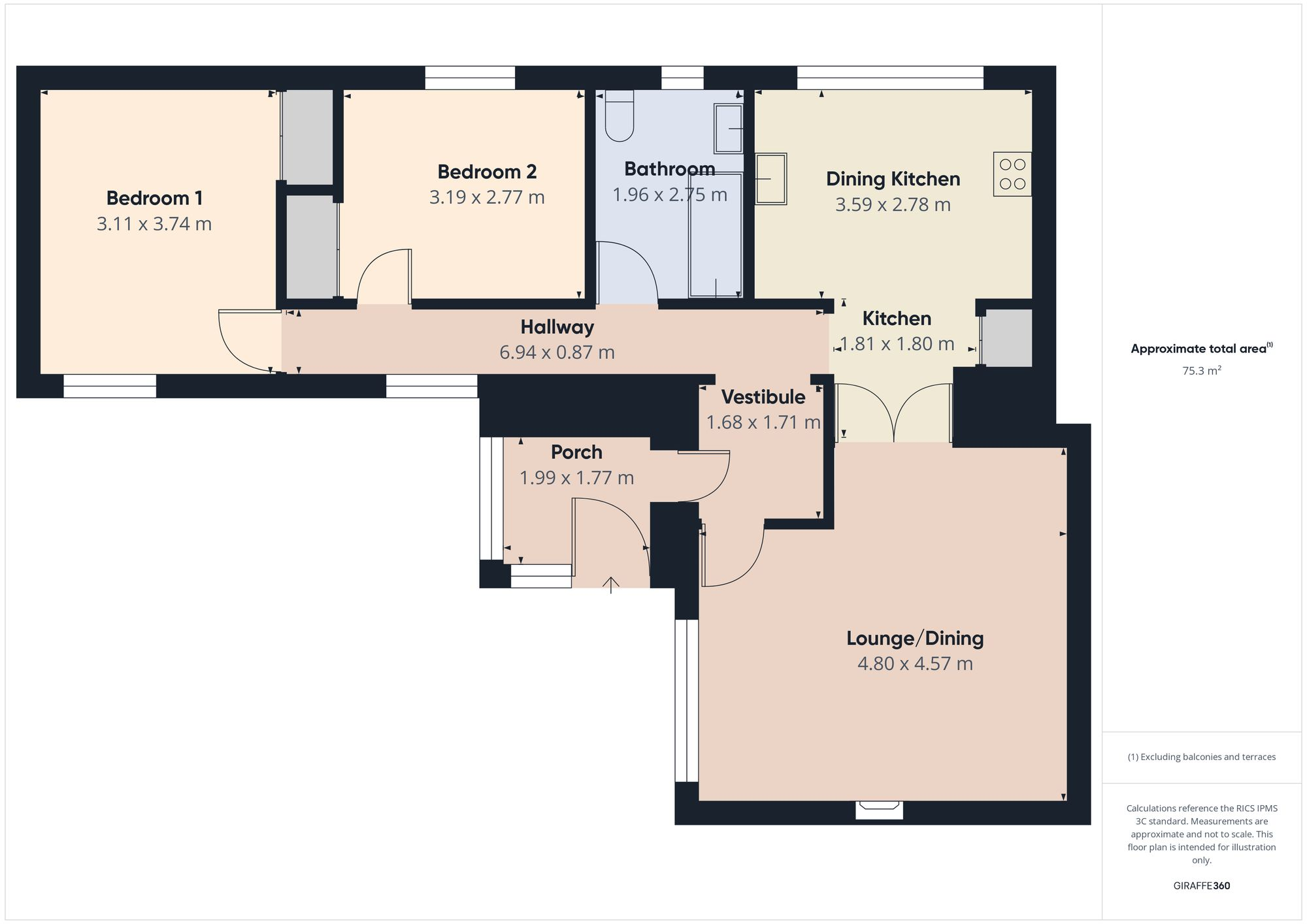 property Raw Floorplan Images}