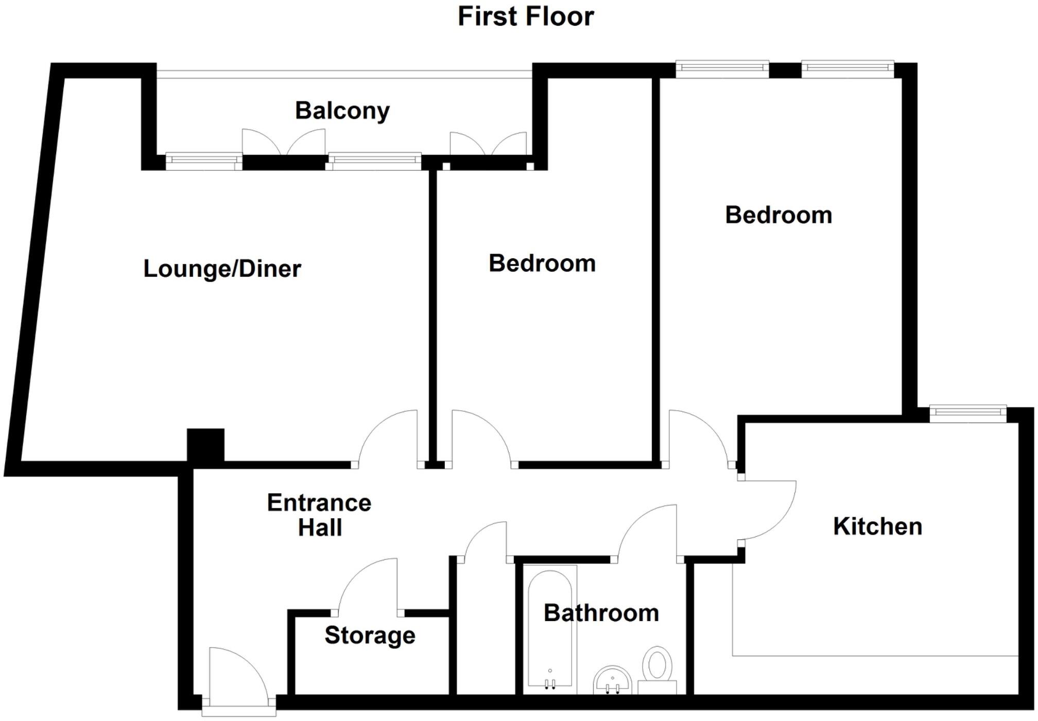 property Raw Floorplan Images}
