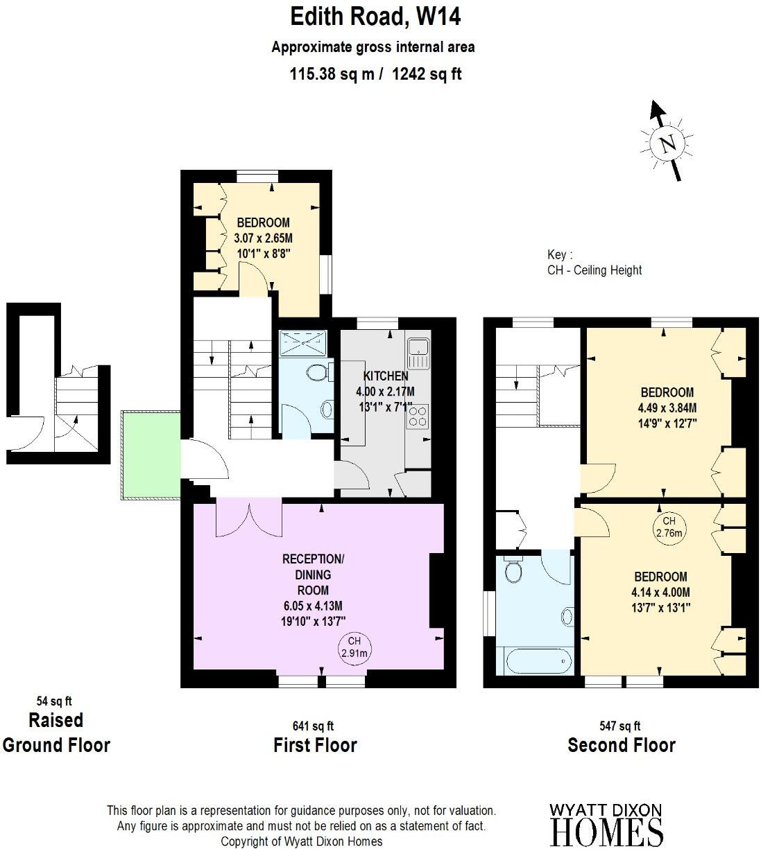 property Raw Floorplan Images}