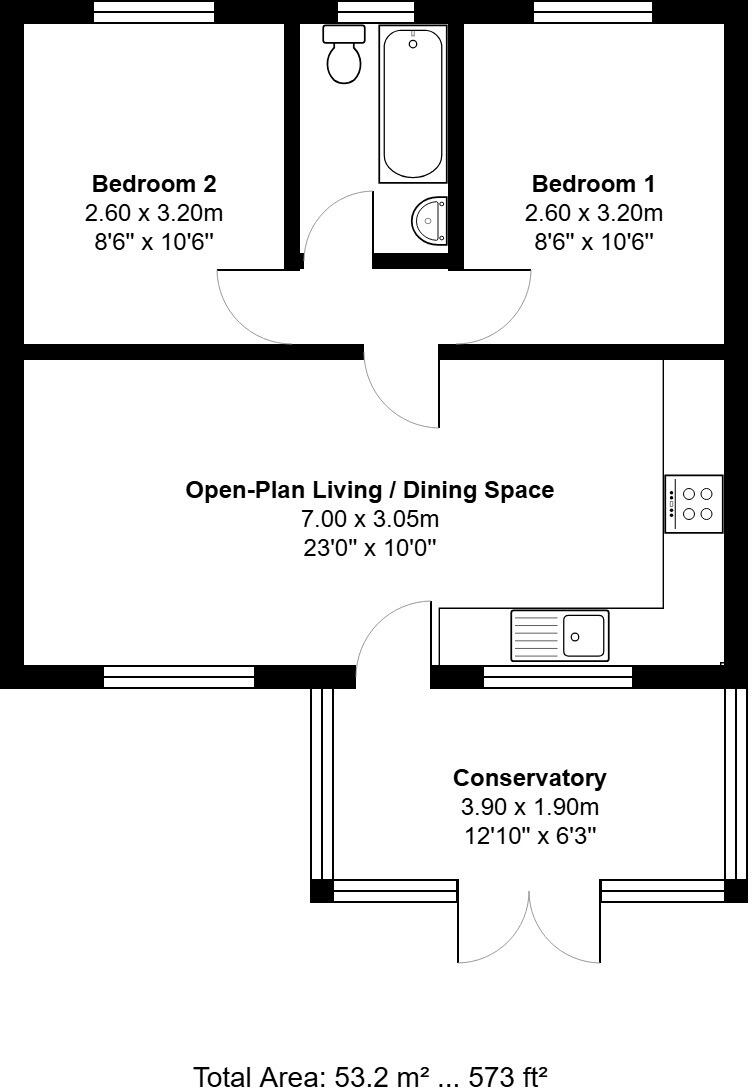 property Raw Floorplan Images}