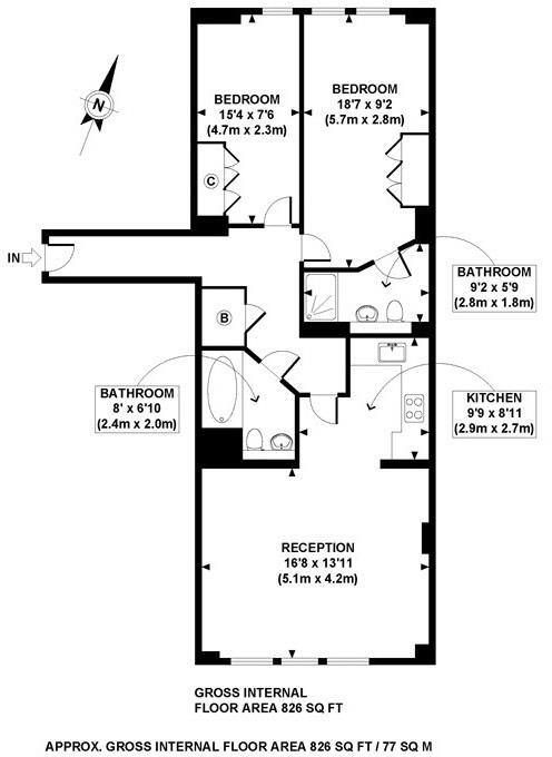 property Raw Floorplan Images}