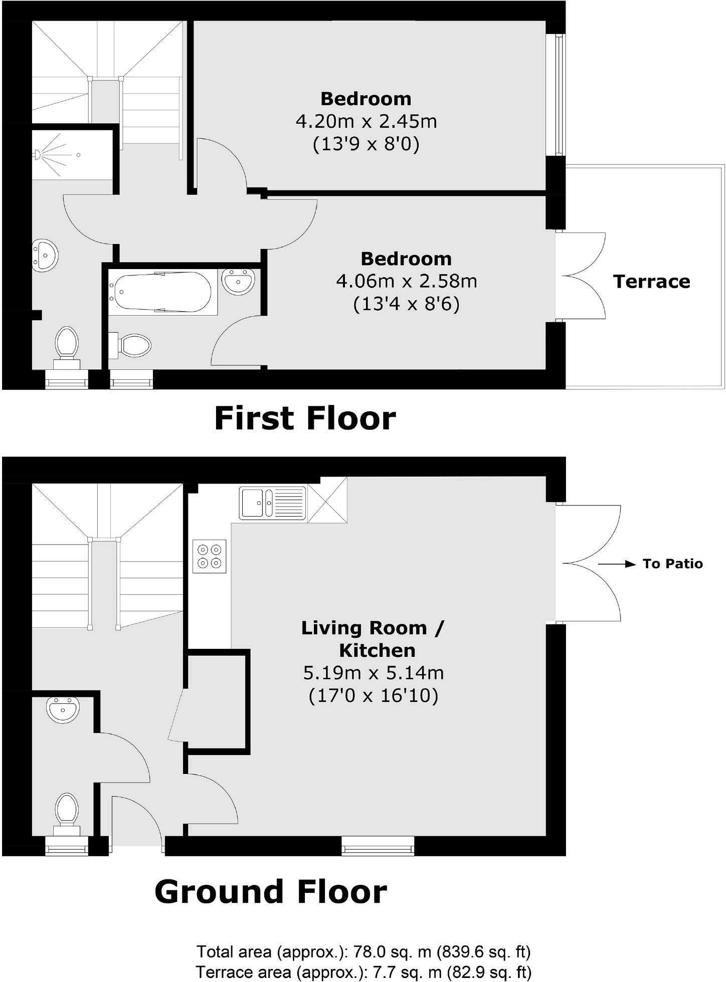 property Raw Floorplan Images}