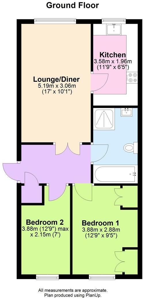 property Raw Floorplan Images}