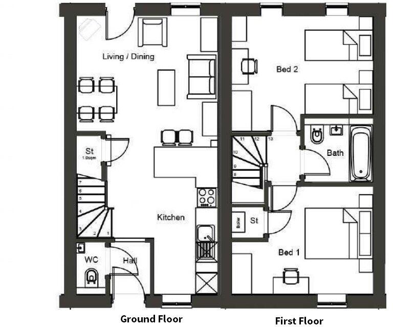 property Raw Floorplan Images}
