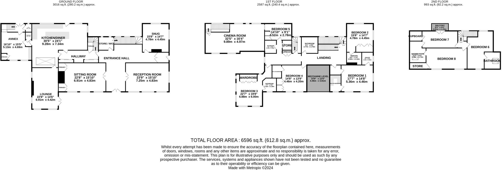 property Raw Floorplan Images}