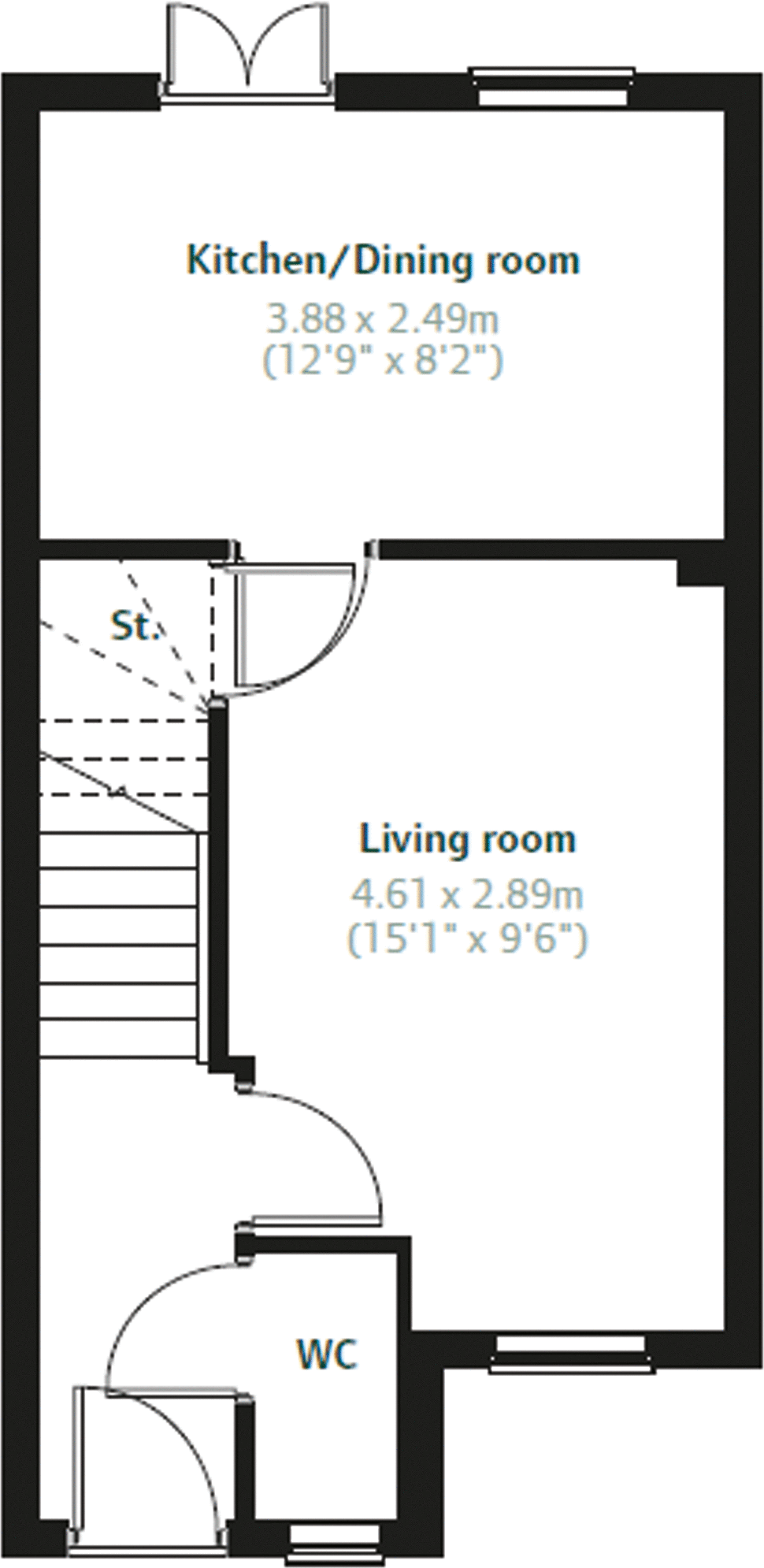 property Raw Floorplan Images}