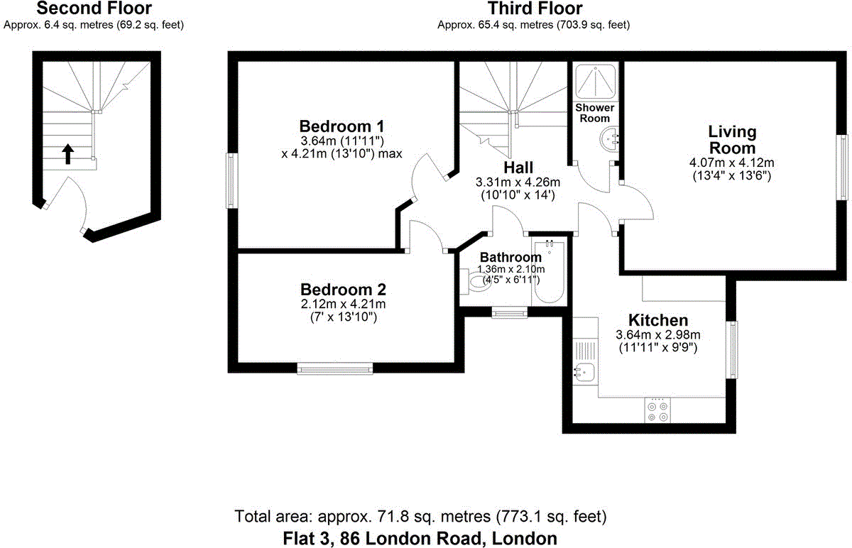 property Raw Floorplan Images}
