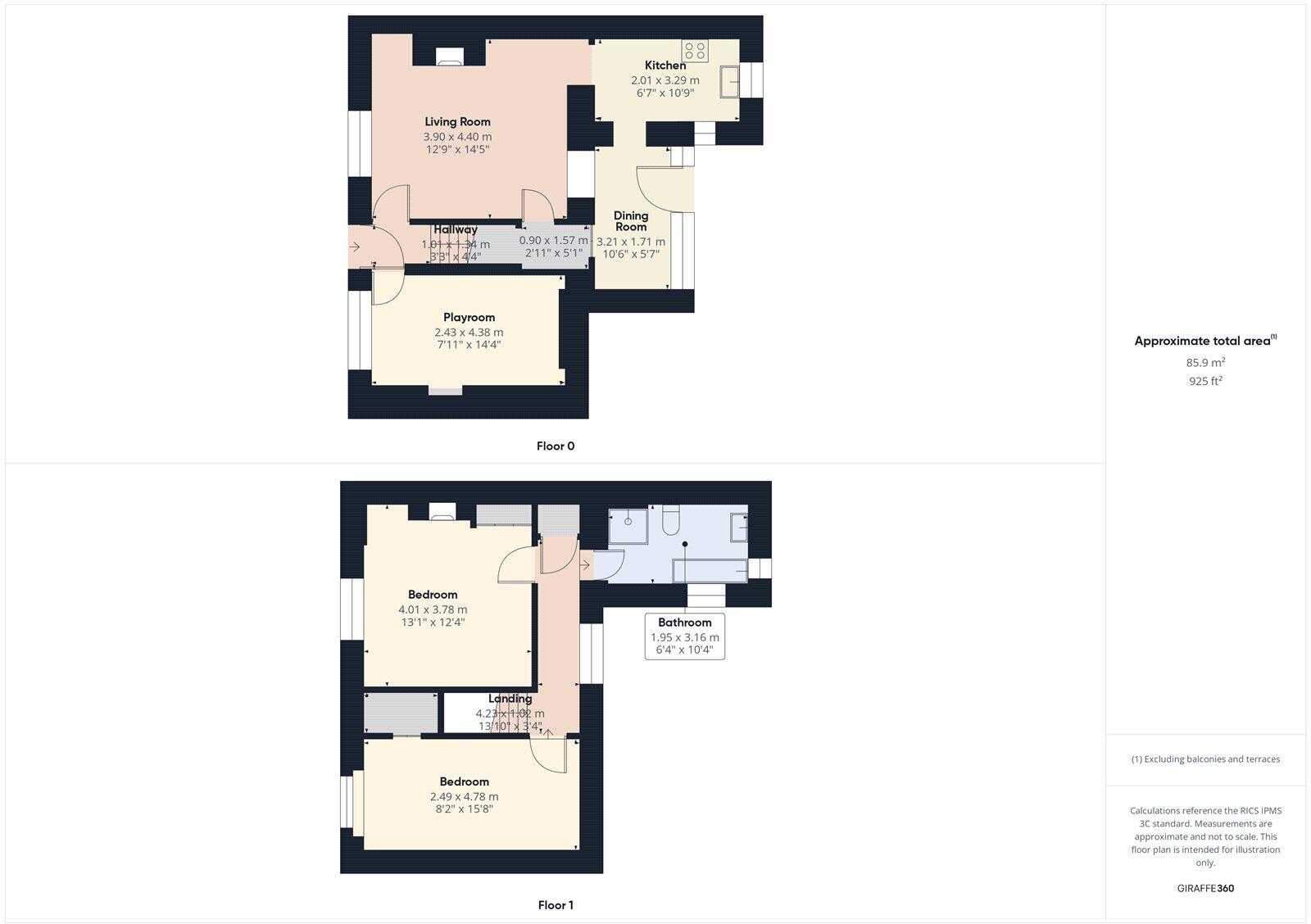 property Raw Floorplan Images}